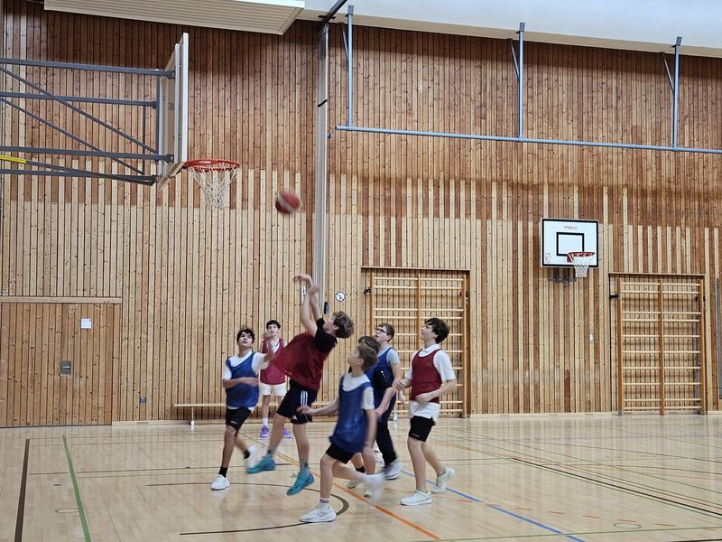 Basketball 6