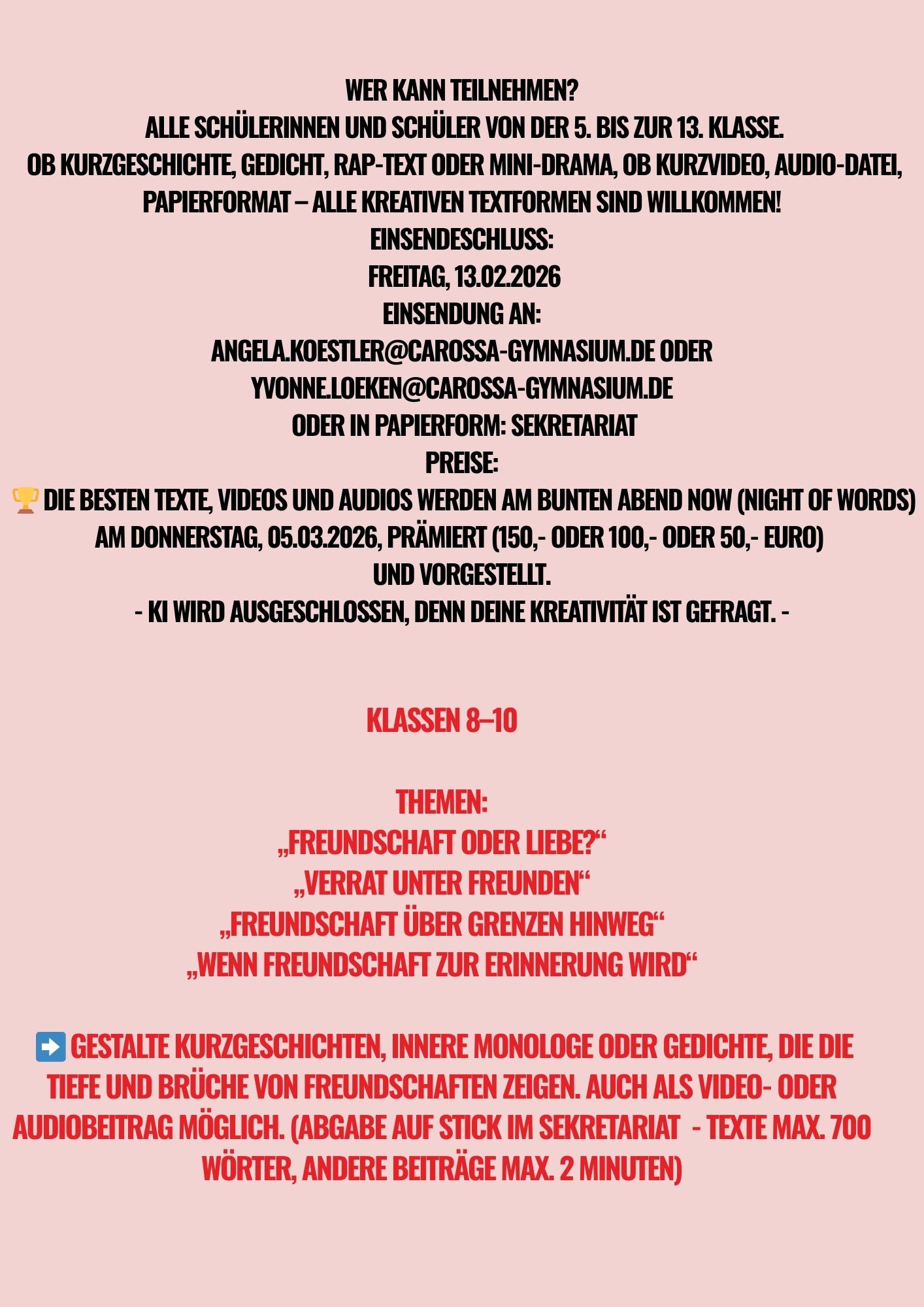 MittelstufeLitwettbewerb