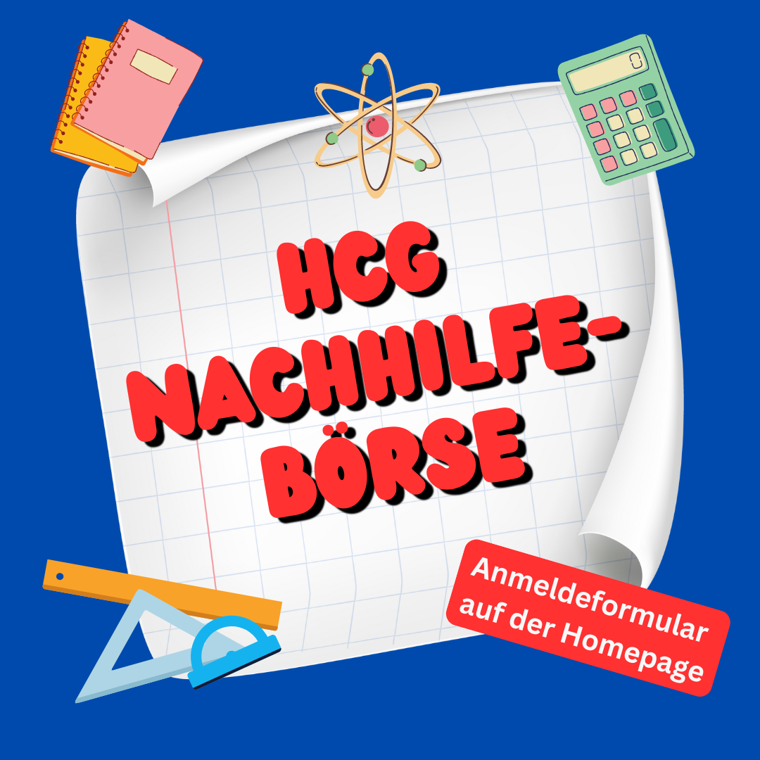 Nachhilfe börse