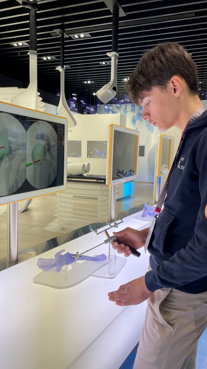 Brainlab4HP