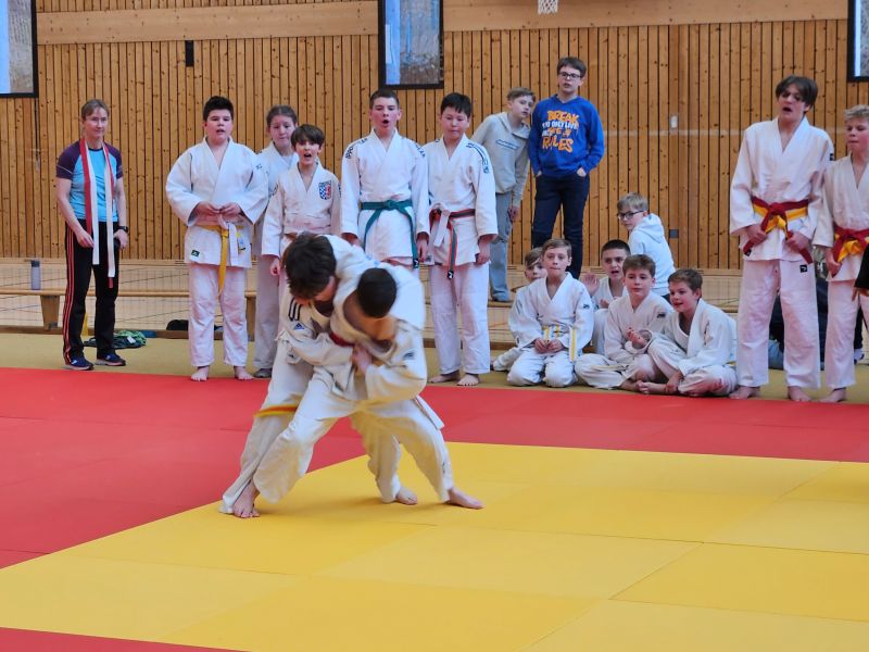 Judo4HP