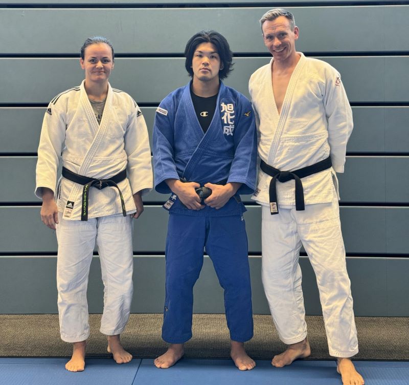 JudoHP