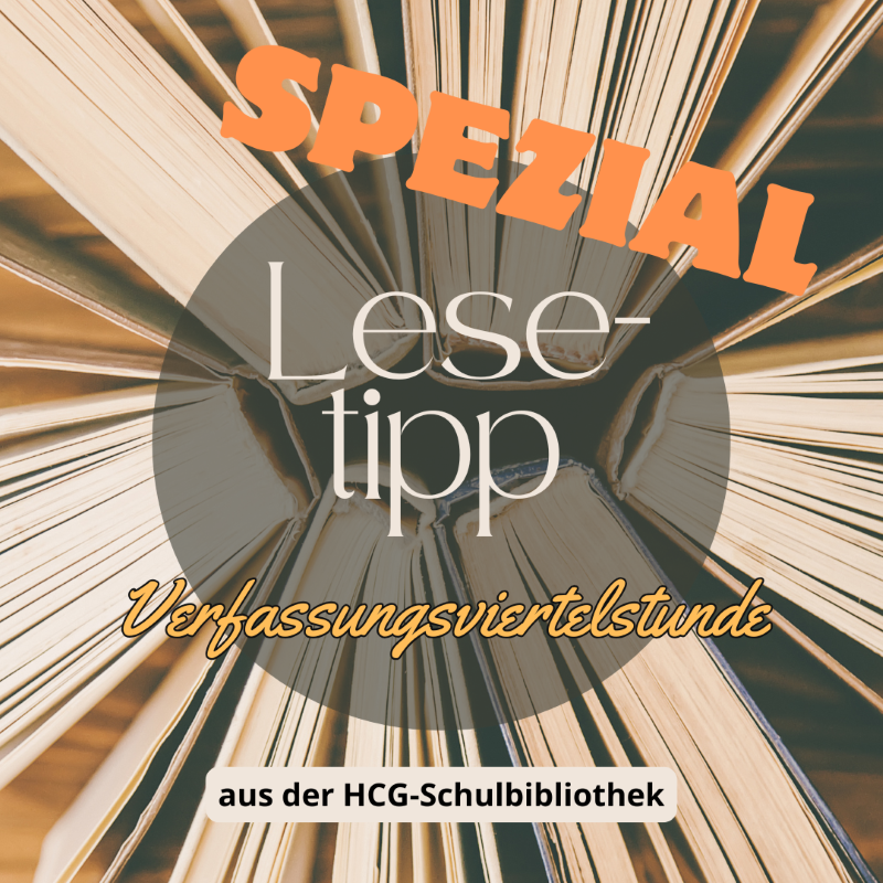 Lesetipp spezial