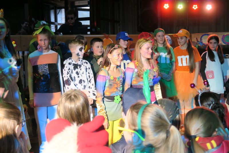 Untestufenfasching1